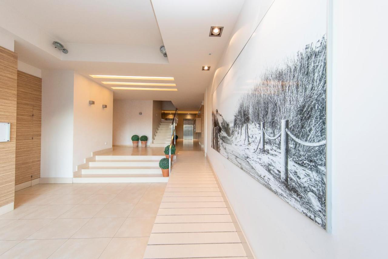 Apartagal-Urbanizacion Foz II المظهر الخارجي الصورة