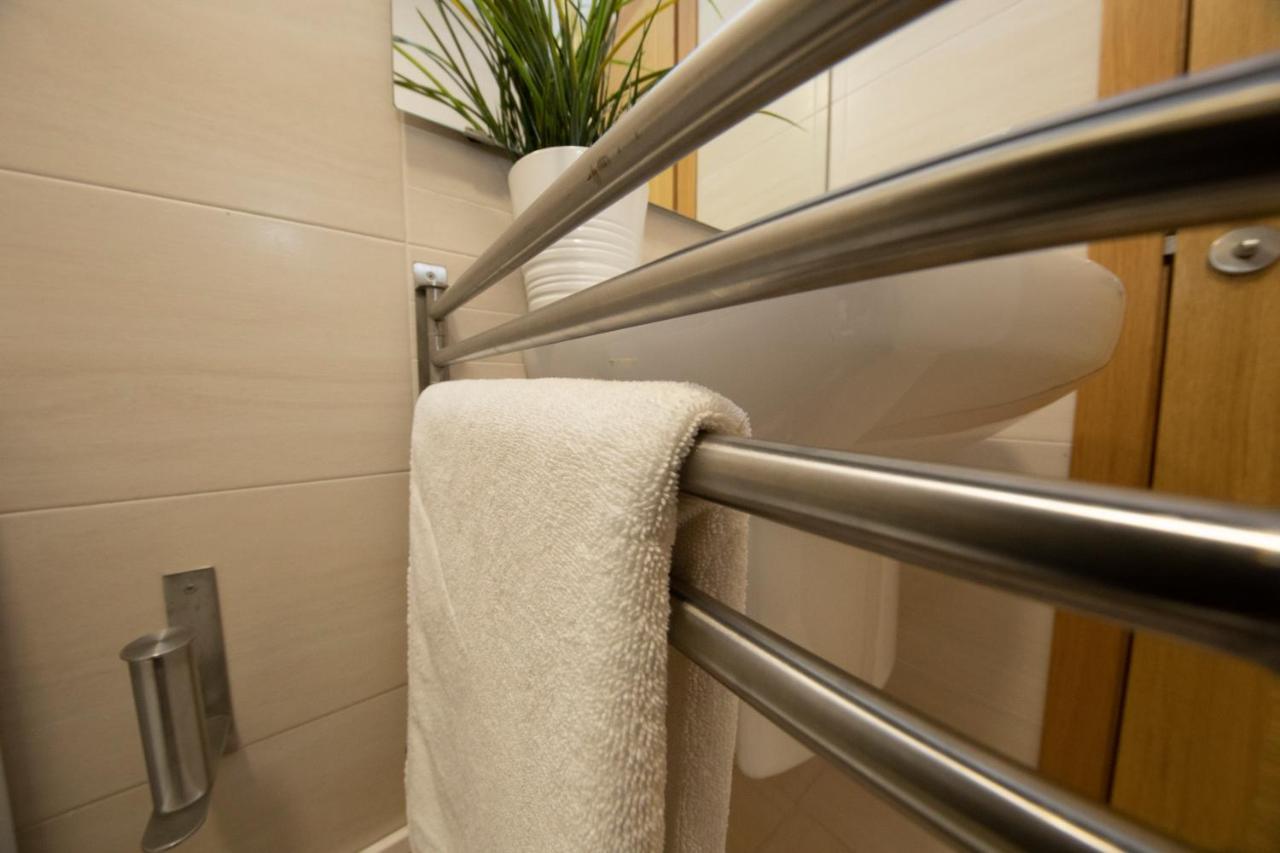 Apartagal-Urbanizacion Foz II المظهر الخارجي الصورة