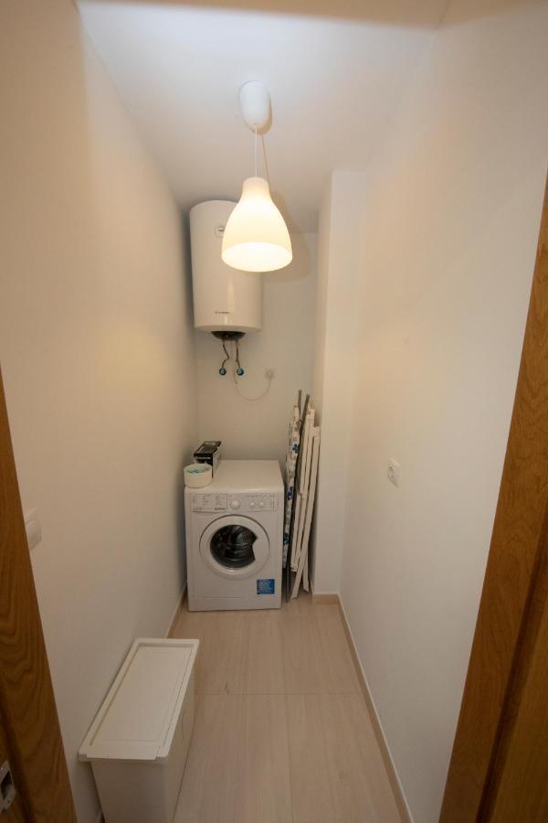 Apartagal-Urbanizacion Foz II المظهر الخارجي الصورة